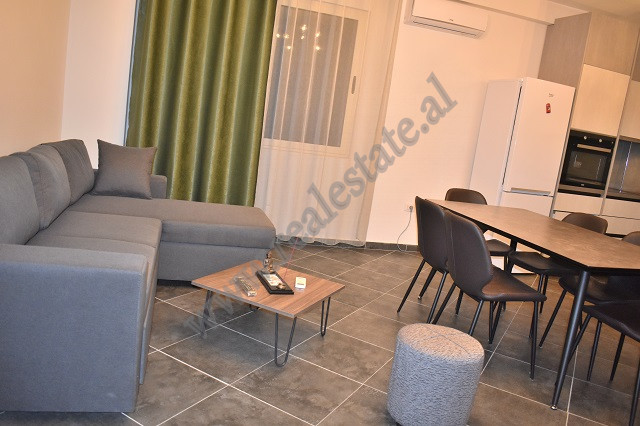 Two bedroom apartment for rent in Linza area, in Tirana, Albania